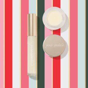 Sugar & Ice Lip Scrub and Hydrating Gloss Duo
