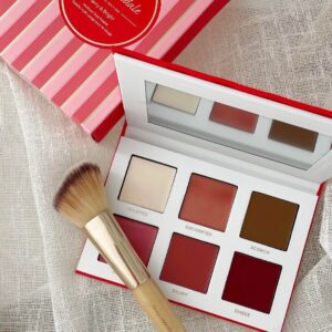 Merry & Bright Multiuse Face Palette
