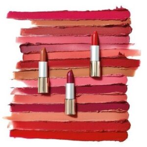 Triple Luxe Long Lasting Lipstick