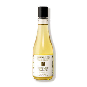 Stone Crop Body Oil