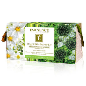 Bright Skin Travel Kit