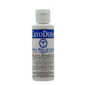 Cryoderm - Muscle Gel