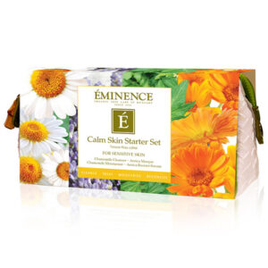 Calm Skin Travel Kit