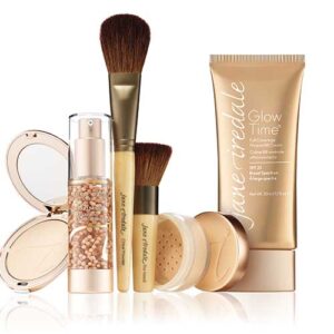 jane iredale