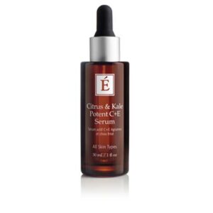 Serums, Oils & Concentrates