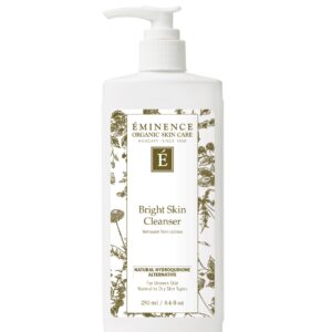 Bright Skin Cleanser