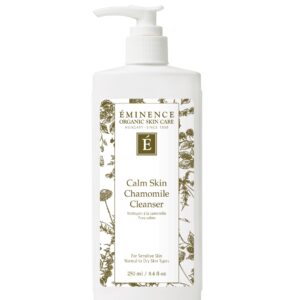 Calm Skin Chamomile Cleanser