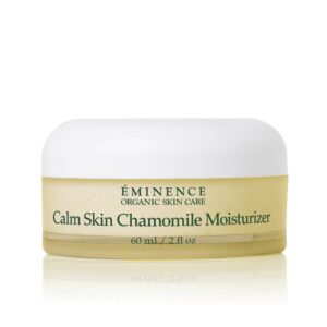 Calm Skin Chamomile Moisturizer