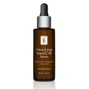 Citrus & Kale Potent C+E Serum