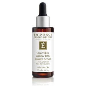 Clear Skin Willow Booster Serum
