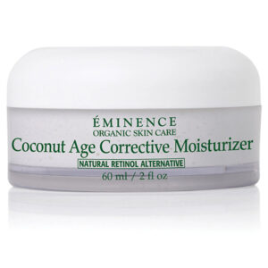 Coconut Age Corrective Moisturizer