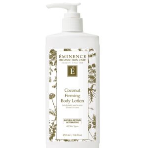Coconut Firming Body Lotion