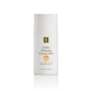 Daily Defense Tinted SPF 50