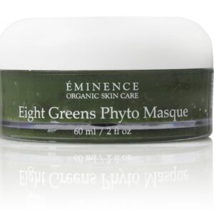 Eight Greens Phyto Masque (Not Hot)