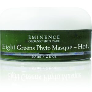 Eight Greens Phyto Masque (Hot)