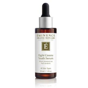 Eight Greens Serum