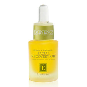 Facial Recovery Oil