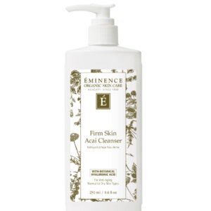 Firm Skin Acai Cleanser