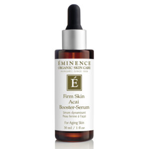 Firm Skin Acai Booster-Serum