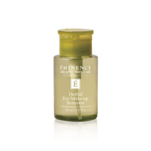 Herbal Eye Make-Up Remover