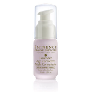 Lavender Nighttime Concentrate