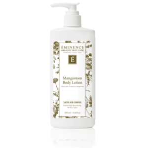 Mangosteen Body Lotion