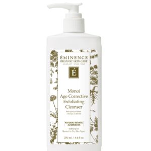 Monoi Age Corrective Exfoliating Cleanser