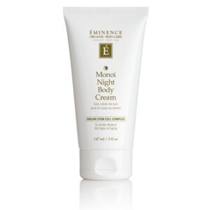 Monoi Night Body Lotion