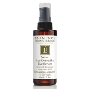 Neroli Age Corrective Eye Serum