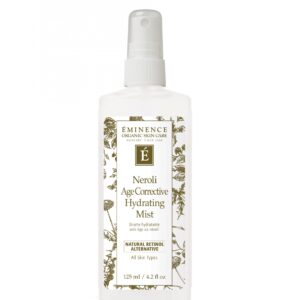 Neroli Age Corrective Hydrating Mist