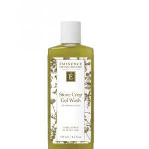 Stone Crop Gel Wash