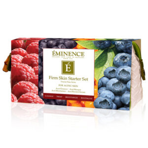 Firm Skin Travel Kit