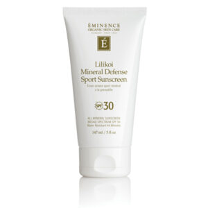 Lilikoi Body Lotion SPF