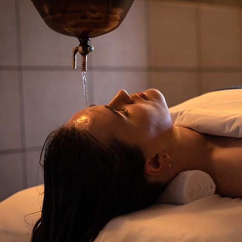 Ayurveda Treatments
